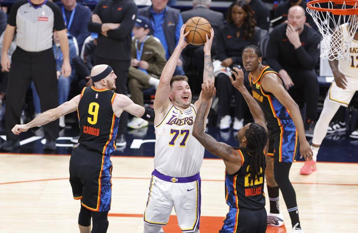 皇冠代理注册_蒂格：湖人将夺得西部冠军！美媒最新概率：快船4%皇冠代理注册，火箭9.1%