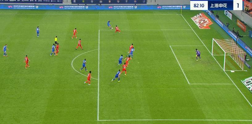 英格兰冠军联赛_足协官方：于汉超上海德比绝平进球裁判员决定正确英格兰冠军联赛，VAR操作正确