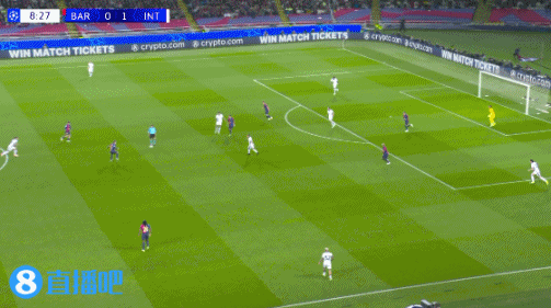 皇冠登1登2登3申请_半场-巴萨2-2国米 图拉姆闪击邓弗里斯侧钩 亚马尔破门费兰扳平