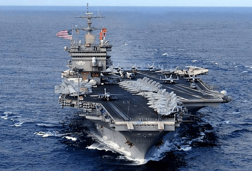 皇冠信用网登_俄媒说出实话：中国海军还有10年时间皇冠信用网登，等美军主动让出制海权