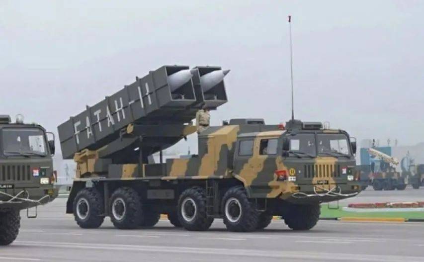 皇冠信用网在线申请_反转太突然!大批导弹袭击巴基斯坦皇冠信用网在线申请,印度6架战机被击落,不简单