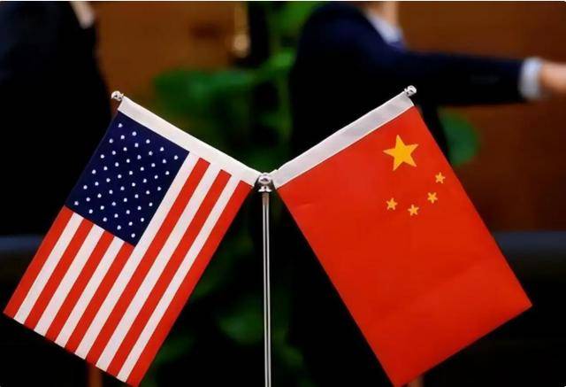 皇冠信用网注册开通_100%对华关税来袭皇冠信用网注册开通,特朗普又翻脸了?中国打法太狠,8国开始跟进