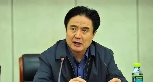 正版皇冠信用网址_原中央委员、省委书记造成恶劣政治影响!刚刚正版皇冠信用网址,被公诉!今年已有4个正部级干部受处分