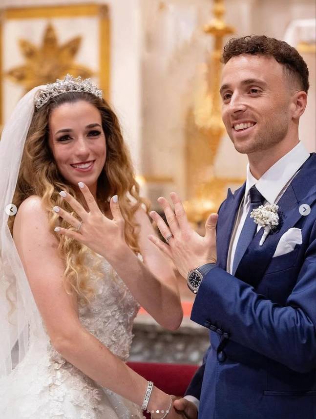 皇冠信用網出租_利物浦球星若塔因车祸丧生:年仅28岁皇冠信用網出租,十天前刚结婚