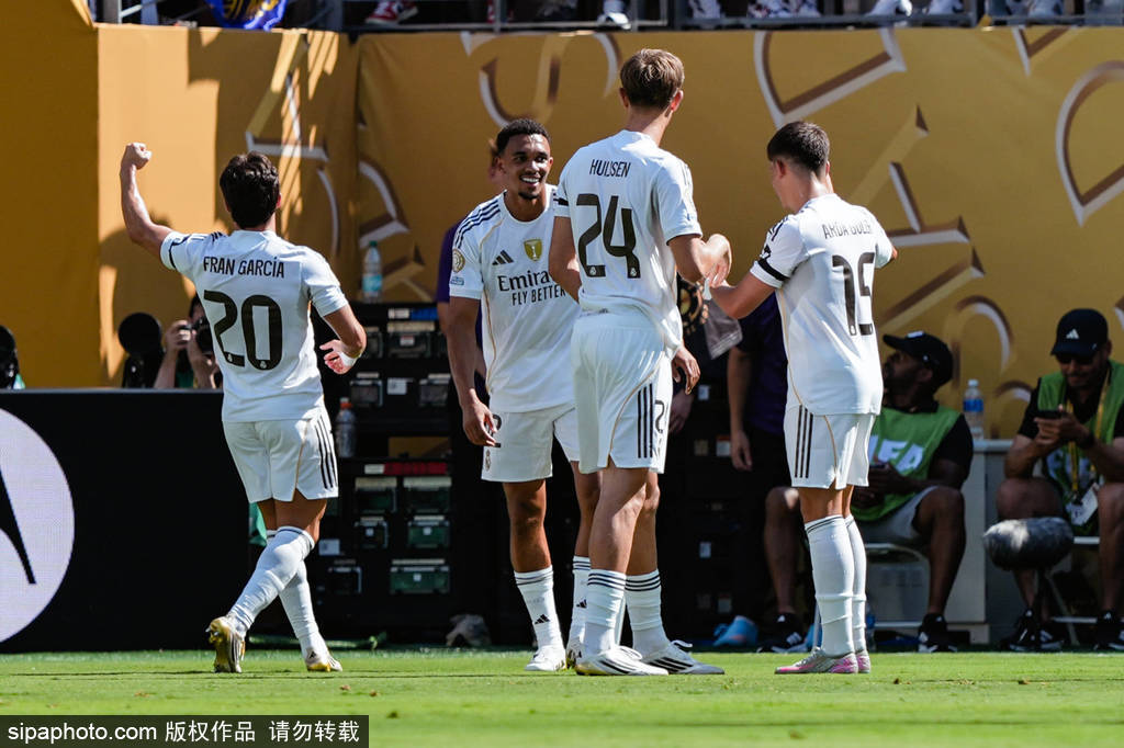 皇冠信用网会员开户_世俱杯-赫伊森补时送红点套餐姆巴佩破门 皇马3-2多特