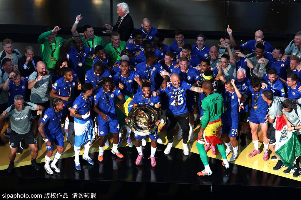 皇冠平台_剑指英超皇冠平台!切尔西刮起青春风暴问鼎世俱杯 誓要重夺国内王座