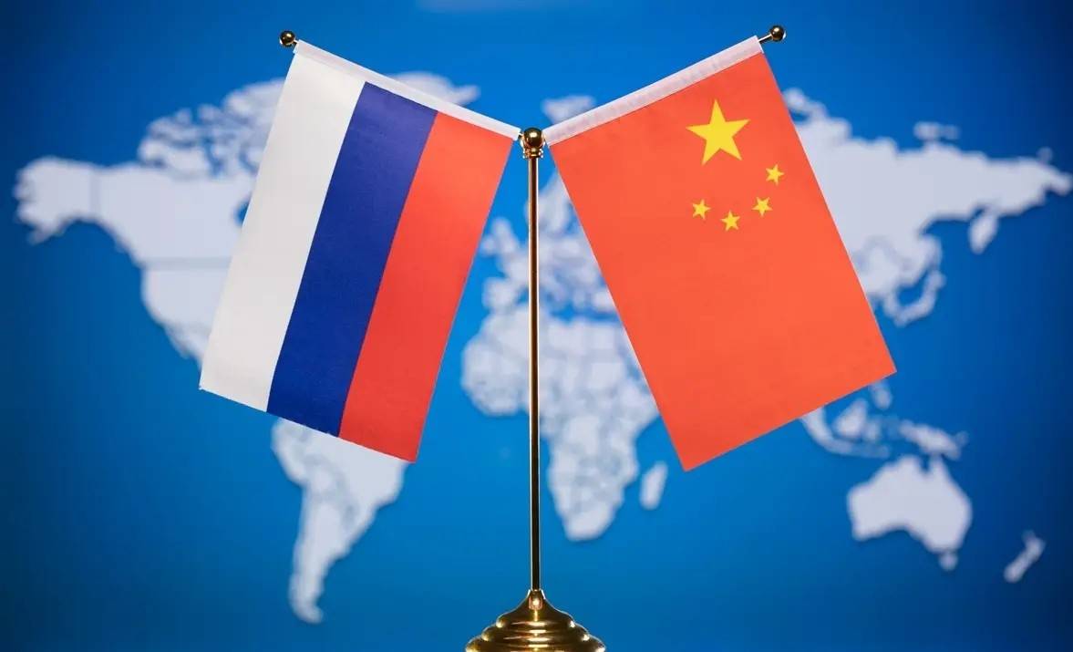 皇冠信用登1_中国要未雨绸缪:如果俄罗斯解体皇冠信用登1,这片700万平方公里的土地,务必要收回