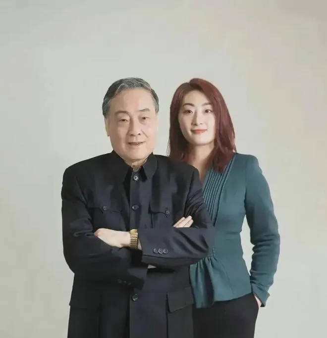 怎么申请皇冠信用網_宗泽后首次公开宗氏族谱:宗馥莉不存在未公开的兄妹