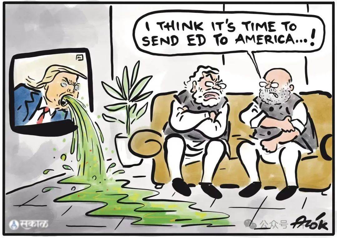 皇冠信用網如何开户_莫迪还在沉默皇冠信用網如何开户,有印度人开始羡慕中国