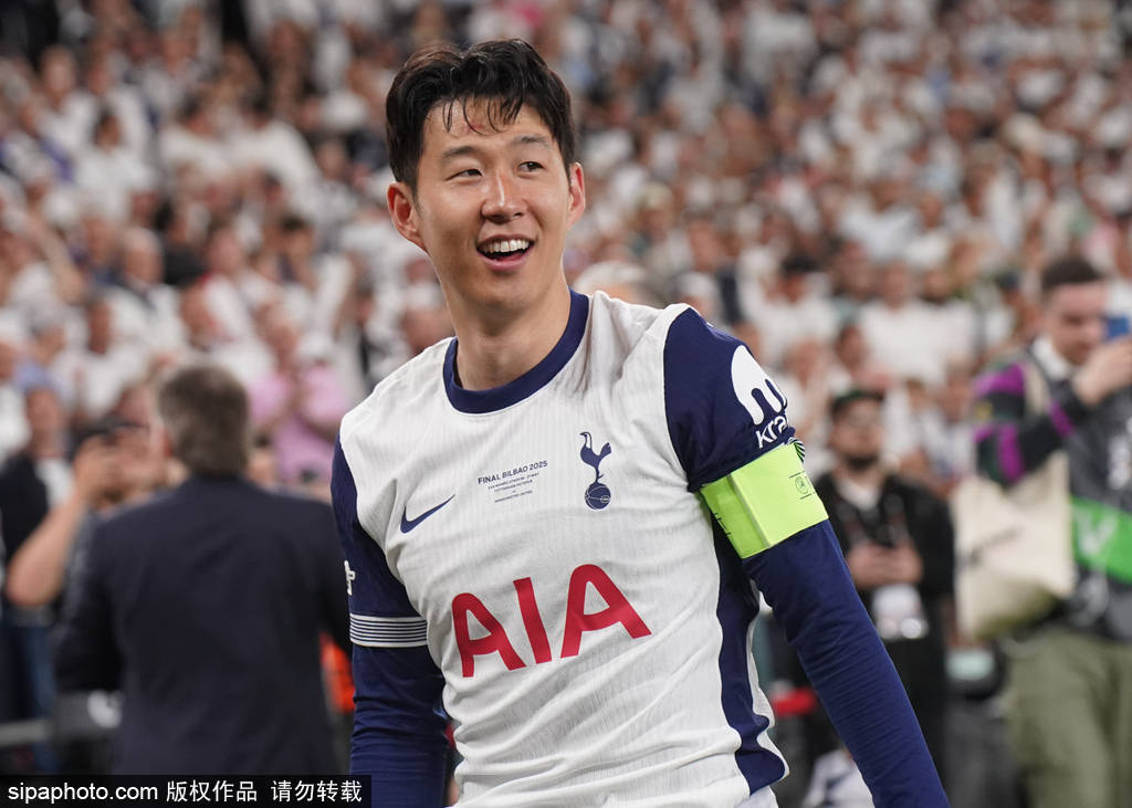 皇冠信用网最新地址_前往美职联皇冠信用网最新地址!洛杉矶FC接近签下孙兴慜 转会费约2000万美元