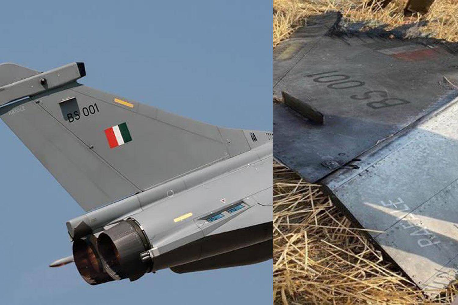 卡塔尔甲组联赛_三个月后法国改口了卡塔尔甲组联赛，法媒：中国造导弹命中印军阵风，但没打下来