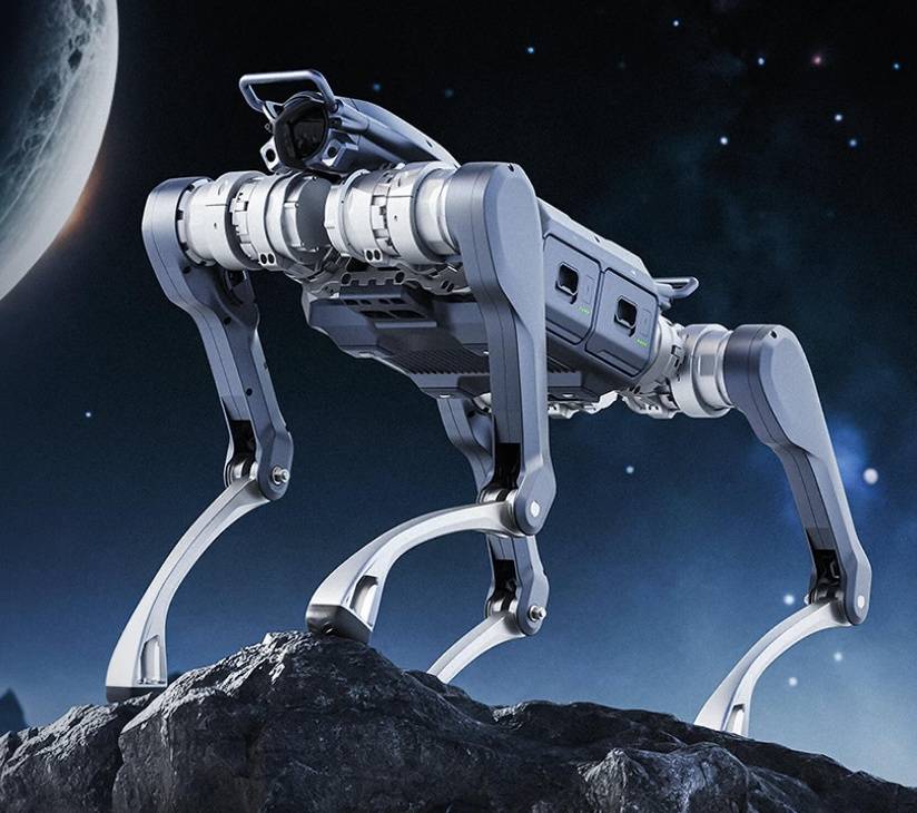 斯托克城vs西布朗_宇树科技IPO前遭遇“专利狙击”斯托克城vs西布朗，原告方回应，律师解读：宇树机器狗不包含涉案专利技术特征，或不构成侵权