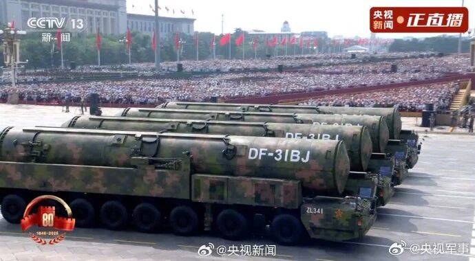 千叶罗德海洋队vs福冈软体银行鹰队_王牌之后的王牌千叶罗德海洋队vs福冈软体银行鹰队，东风-5C压轴登场