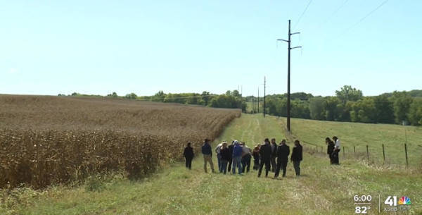 皇冠信用盘怎么弄_美国豆农遭遇“毁灭性打击”:就算和中方达成协议皇冠信用盘怎么弄,也赶不上今年的收获季了