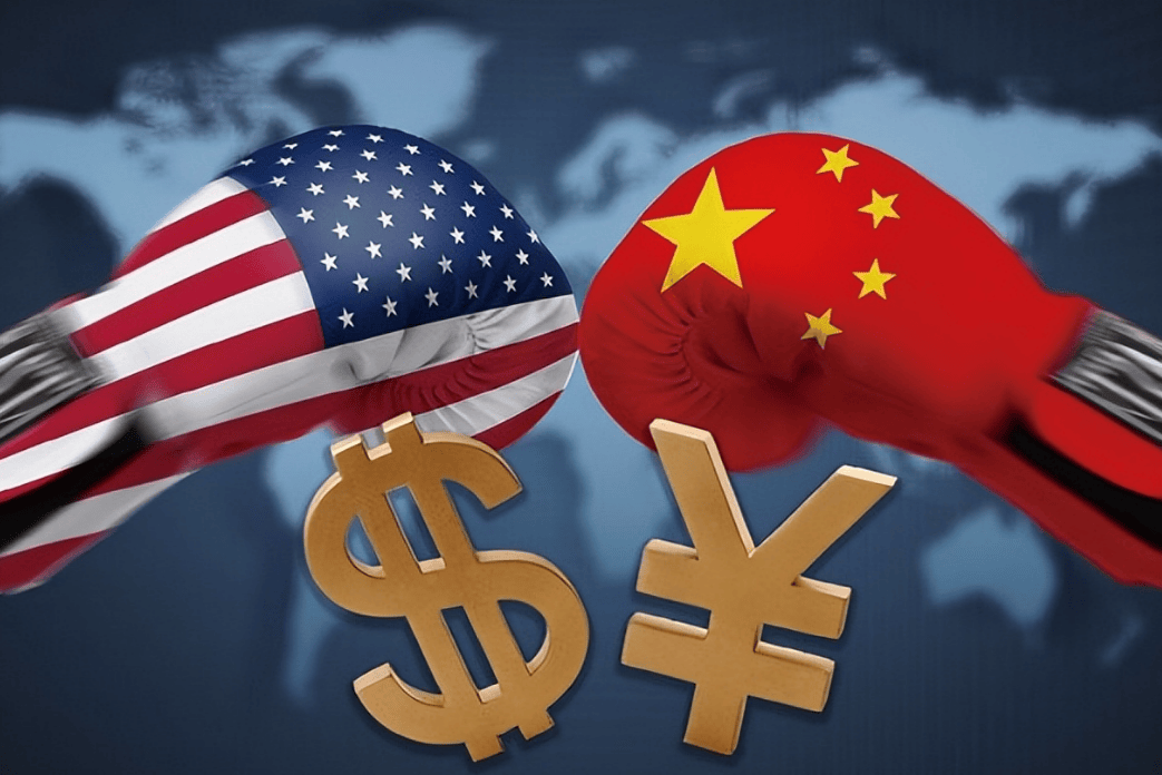 皇冠信用盘需要押金吗_中美关税战打了6个月皇冠信用盘需要押金吗,英媒公布出来的真相,让特朗普相当难堪