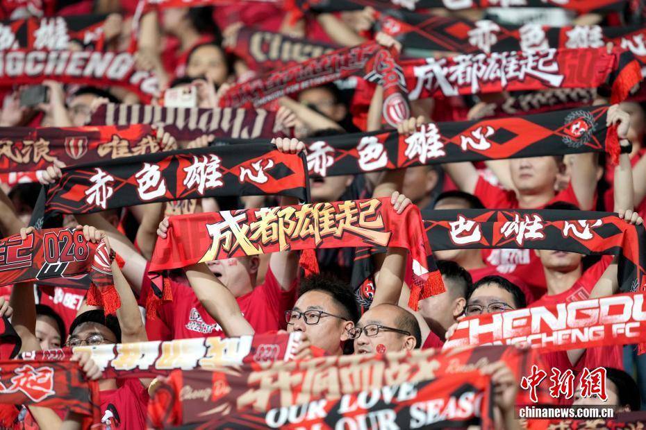 如何注册皇冠足球代理_2025/2026亚足联冠军精英联赛第2轮:成都蓉城队1比0胜韩国江原FC队