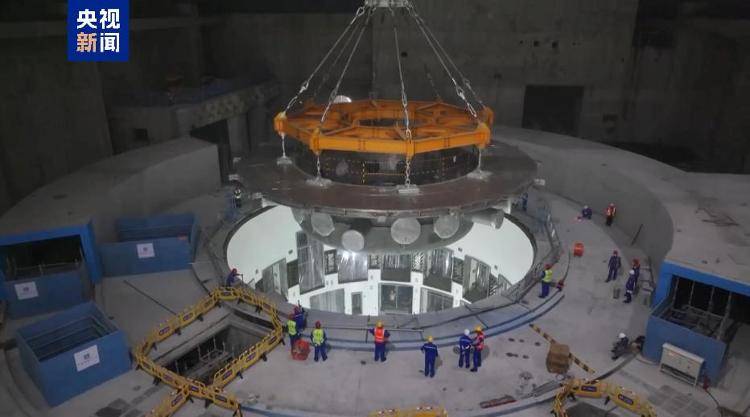 怎么开通皇冠信用網口_全球首个、关键突破 国庆假期大国重器捷报频传