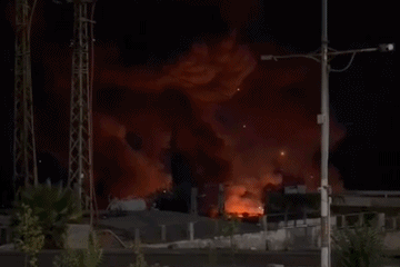 皇冠信用平台出租出售_加沙刚停火皇冠信用平台出租出售，以色列转身空袭黎巴嫩，连炸十轮！黎总理：公然的侵略！此前双方曾签停火协议