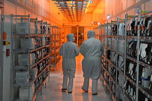 皇冠信用網代理申请
_荷兰分析人士：安世半导体事件表明皇冠信用網代理申请
，欧洲夹在中美之间无能为力