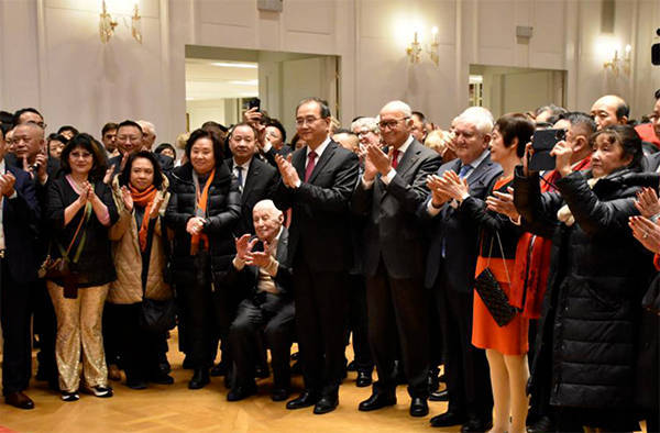 皇冠信用网开户
_中国驻法国大使邓励:马克龙访华没有重大障碍皇冠信用网开户
,双方正协调合适时间