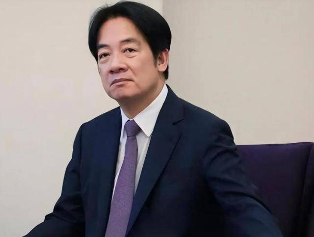 皇冠信用网出租
_大陆开始清算皇冠信用网出租
,12名“台独”被锁定!赖清德急了,赶紧喊话国民党