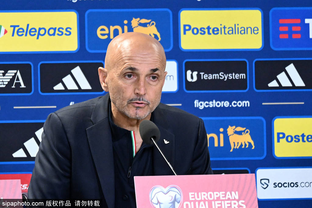 怎么开通皇冠信用盘口
_官宣怎么开通皇冠信用盘口
!前意大利队主帅斯帕莱蒂执教尤文 签至赛季结束