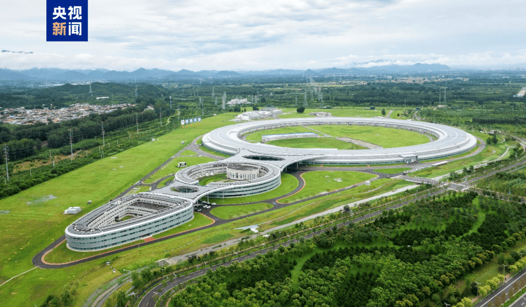 皇冠登3代理出租
_比太阳亮万亿倍皇冠登3代理出租
！高能同步辐射光源通过工艺验收