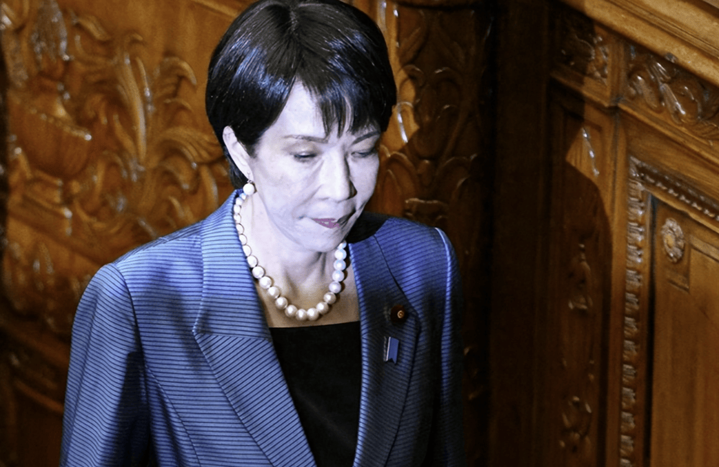 皇冠登一登二登三区别
_特朗普都不敢做的事皇冠登一登二登三区别
,高市早苗做了,中方为何不给贺电,已有答案