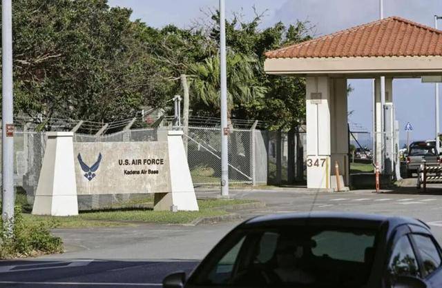 皇冠信用盘
_驻冲绳美军刑案创纪录！美宪兵队在冲绳街头首次单独巡逻皇冠信用盘
，为防止再次发生美军士兵性侵案，敦促美军返回住处