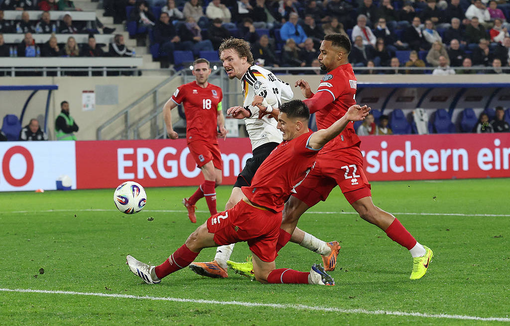 皇冠信用网代理登3
_世预赛-沃尔特马德双响 德国2-0卢森堡末轮硬拼斯洛伐克