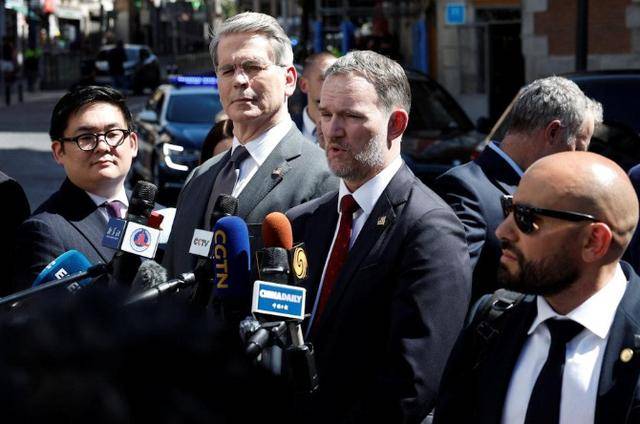 皇冠皇冠代理平台
_见识到高市的下场皇冠皇冠代理平台
,欧盟指示:所有人管好嘴,别在中国面前说错话