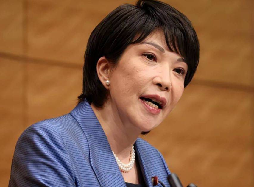 皇冠信用网代理
_大结局要来?高市早苗被催下台皇冠信用网代理
,解放军报昭告全球,日本胆敢出手,全境都将沦为战场!