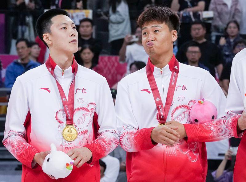 皇冠信用網去哪里弄
_包揽五人制男篮三金 广东成全运篮球项目最大赢家