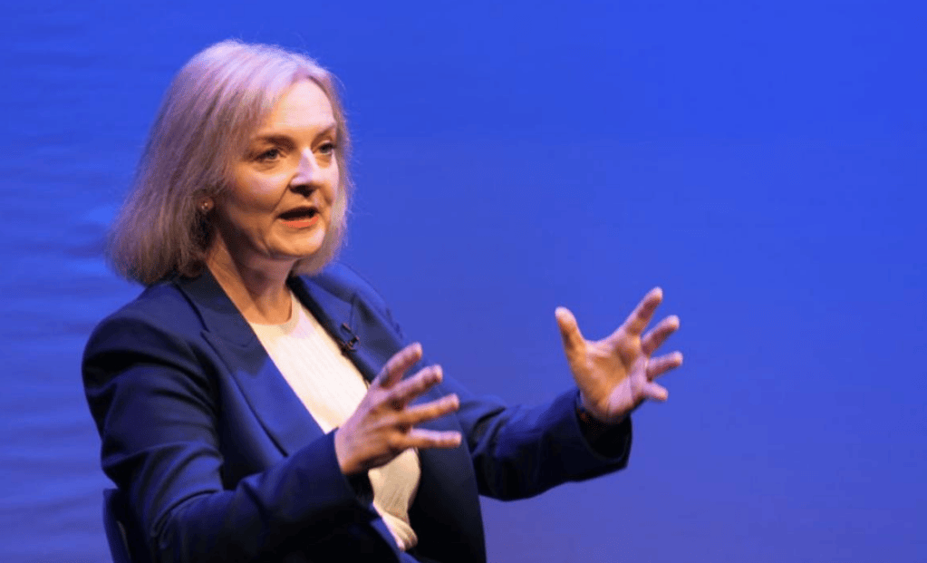 皇冠信用网会员开户
_英国“最短命首相”力挺高市早苗皇冠信用网会员开户
，还要拿她当英国榜样，高市早苗这下真危险了！