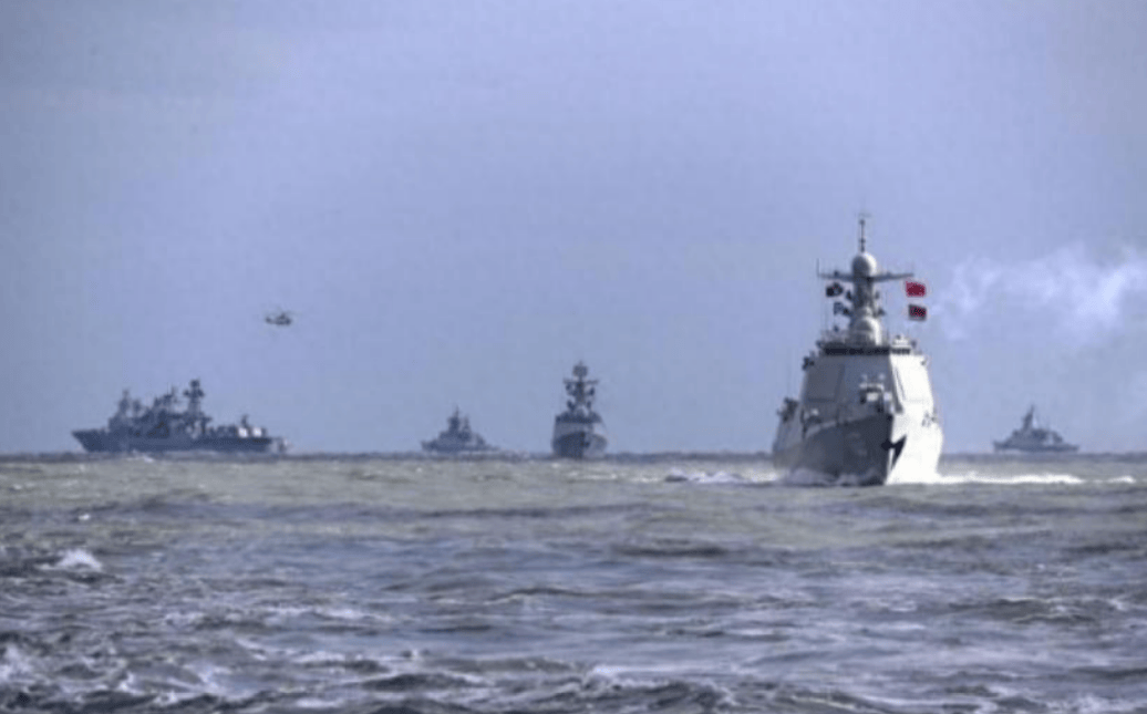 皇冠信用网如何注册
_中国黄海军演长达两周皇冠信用网如何注册
,日本民众嗅到危险信号,石破茂再痛批高市早苗!