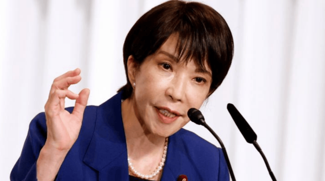 皇冠信用網賬號_高市早苗讲话中方当场离席皇冠信用網賬號,中国人纷纷从日本回国,日本方面或面临四重压力