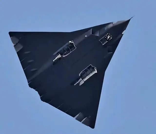 皇冠信用網賬號_中国六代机新样机使用矢量喷口皇冠信用網賬號,引外媒关注