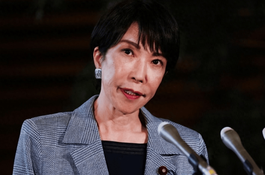 皇冠信用網登1
_日本多次不宣而战皇冠信用網登1
,中国不得不防,高市早苗沉默之际,国人紧急返华