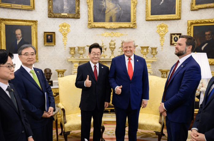 信用网如何申请
_态度迎来180度大反转！看到中国对日本的手段信用网如何申请
，李在明嗅到不寻常气息，有件事务必要当面解释