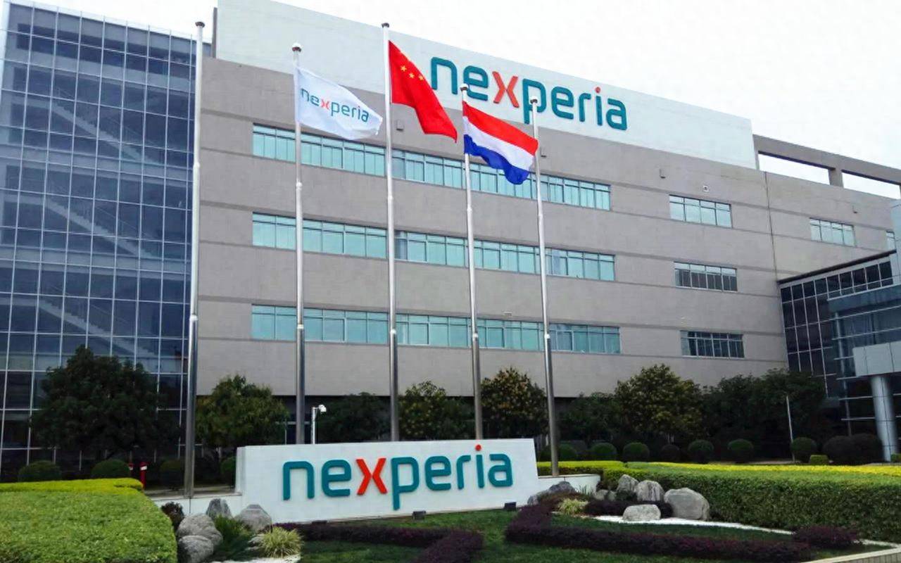 皇冠信用網开户
_宣布将安世半导体还给中国后皇冠信用網开户
,安世荷兰装可怜:中方企业不理人!被中欧踢出谈判桌