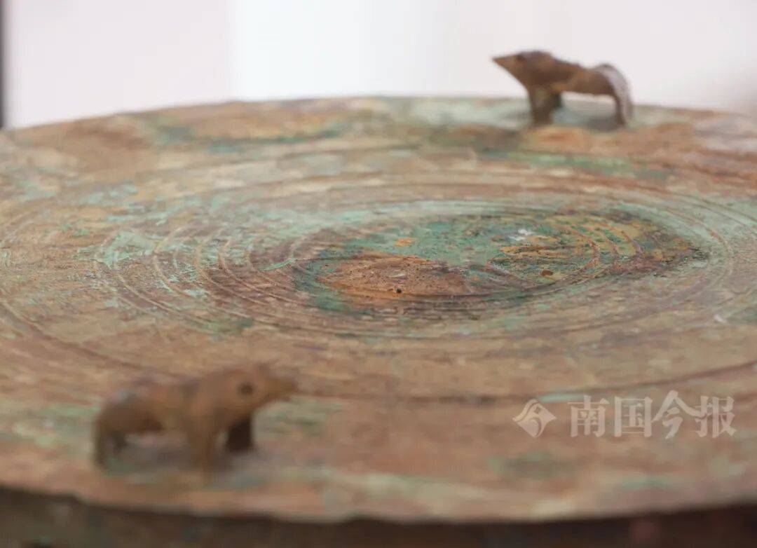 皇冠信用登2代理
_柳州钓鱼阿叔竹林挖蚯蚓皇冠信用登2代理
,竟挖出千年前的“大宝贝”!