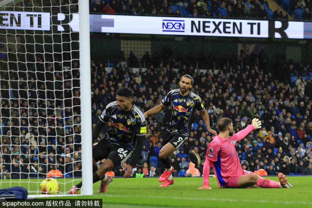 皇冠登1登2登3出租
_英超-福登双响+绝杀格瓦破门+送点 曼城3-2利兹结束连败