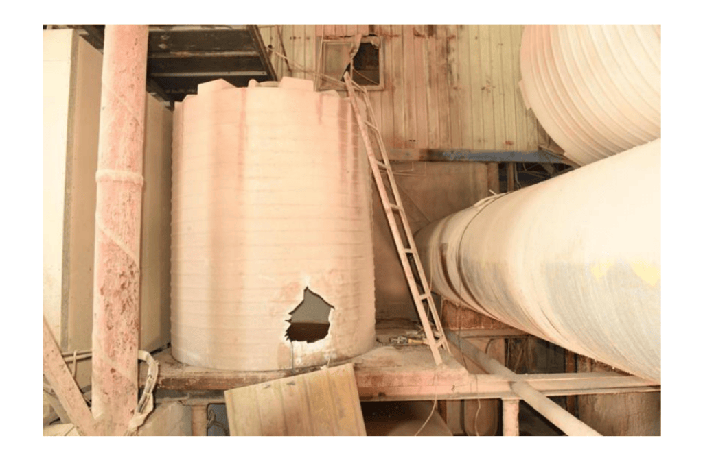 马德里竞技足球
_总经理在内马德里竞技足球
，4人死亡1人受伤，安徽发布事故调查报告