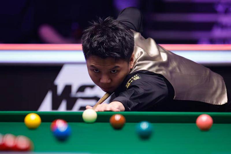 美国 vs 尼加拉瓜
_斯诺克英锦赛|周跃龙首胜奥沙利文 中国军团16强占据7席