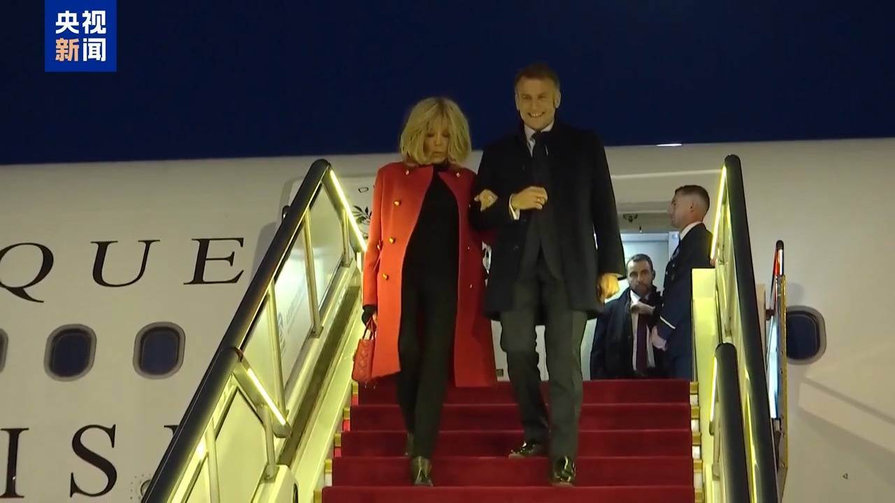 信用网怎么注册_法国前总统戴高乐曾孙女：当前任何国际事务中信用网怎么注册，若没有中国参与都将举步维艰