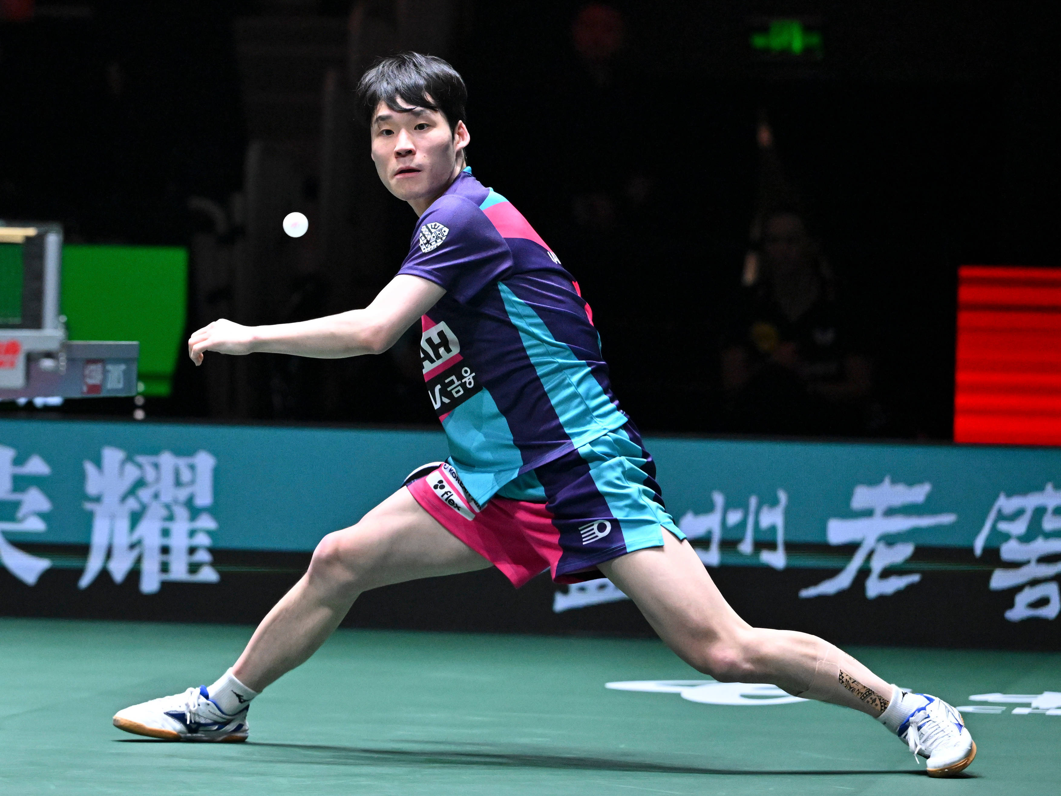 挪威足球
_乒乓球混合团体世界杯|德国队获得铜牌