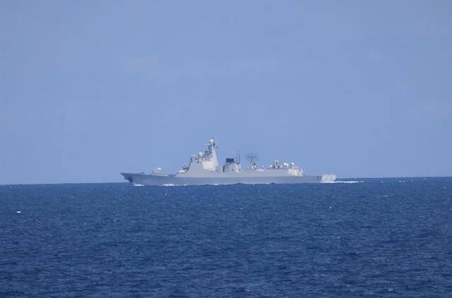 欧洲附加赛D组
_日本挑衅辽宁舰后欧洲附加赛D组
，亚太同时出现7支舰队，美媒：解放军全球最强