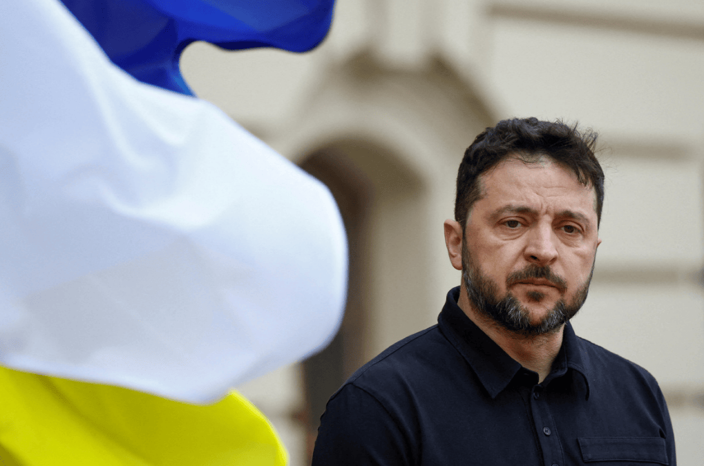 怎么申请皇冠信用網代理
_泽连斯基:俄乌接着打对中国才有利怎么申请皇冠信用網代理
,只要中国不想停,这仗就停不了