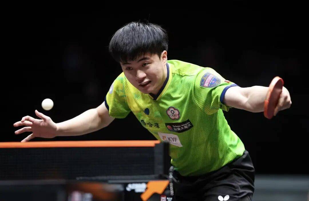 皇冠信用網可以占几成
_国乒包揽女单4强皇冠信用網可以占几成
,王楚钦半决赛战莫雷,混双冠军明日出炉 | 香港总决赛