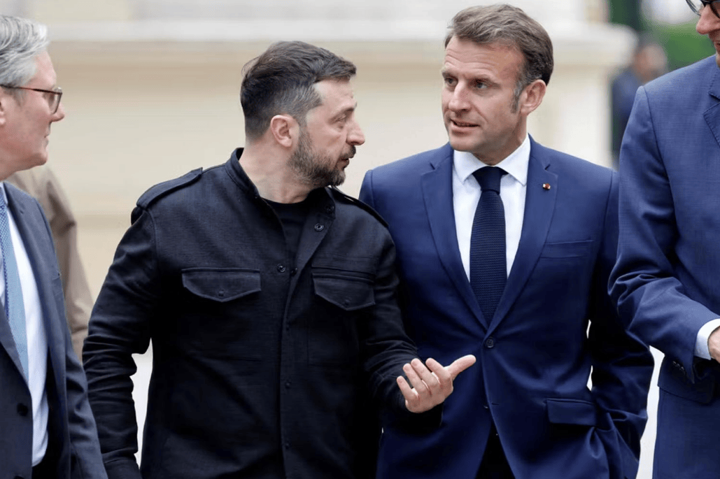 皇冠信用网开户
_美国正密谋一个新五常:中美俄三国还在皇冠信用网开户
,但英国和法国不能上桌了!